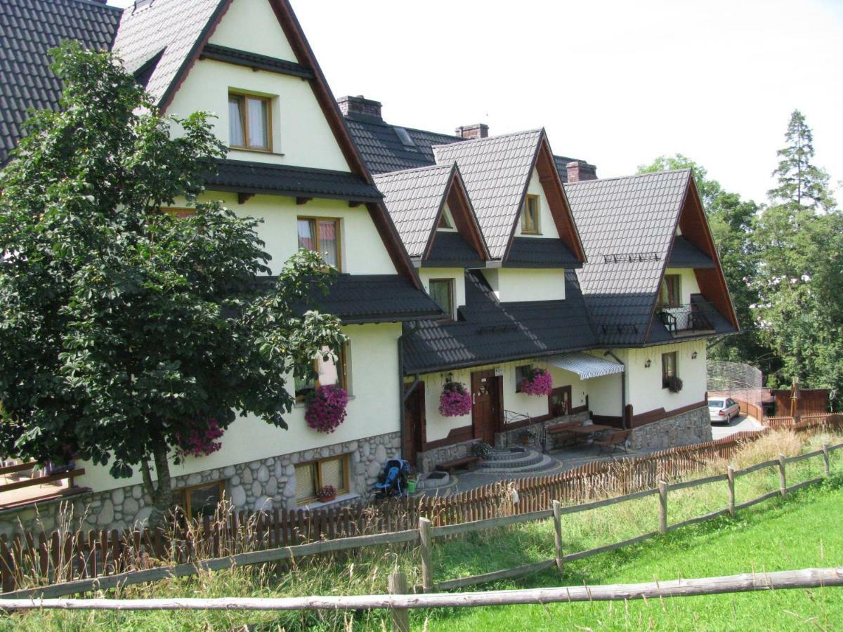 Ow Kulach Ciche Małe 外观 照片